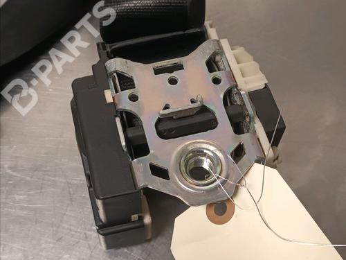Rear left belt tensioner VW TOURAN (1T1, 1T2) 1.9 TDI | BP10990397C89 