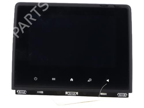 Used Display monitor RENAULT CLIO V (B7_) [2019-2025]  21499834