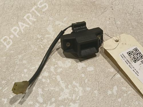 Used Tailgate lock RENAULT KANGOO (KC0/1_) 1.5 dCi (KC08, KC09) (82 hp) 20609544