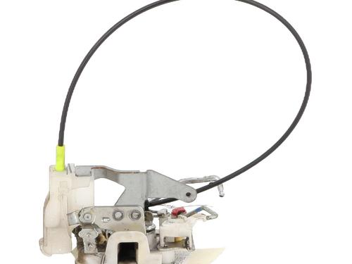Front left lock PEUGEOT 107 (PM_, PN_) 1.0 | BP25611989C98 
