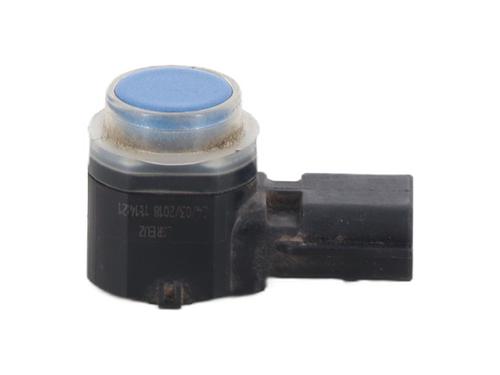 Electronic module RENAULT ZOE (BFM_) ZOE | BP29624768M83 