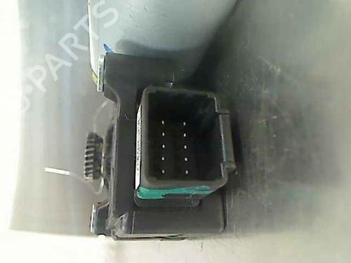 Sunroof engine PEUGEOT 3008 I MPV (0U_) 1.6 HDi | BP29763605M60 
