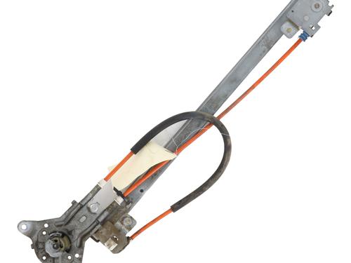 Front left window mechanism CITROËN SAXO (S0, S1) 1.5 D | BP22244609C22 