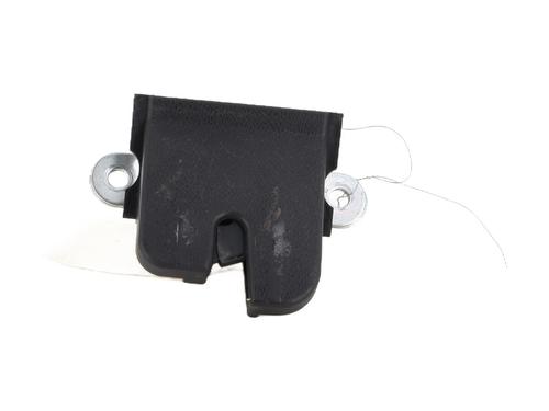 Used Tailgate lock VW POLO V (6R1, 6C1) 1.4 TDI (75 hp) 33112498