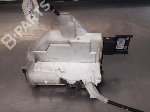Høyre foran lås CITROËN DS3 (SA_) 1.6 HDi 90 (92 hp) 9334283