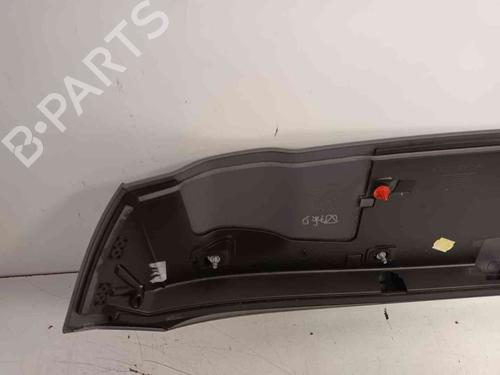 Rear spoiler VW SCIROCCO III (137, 138) 2.0 TDI | BP20601628C96 