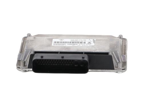 Module électronique PORSCHE CAYENNE (9PA) Turbo S 4.5 (521 hp) 31965566