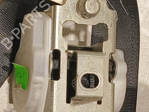 Front right belt tensioner OPEL VECTRA C GTS (Z02) 1.9 CDTI (F68) | BP20609625C88 