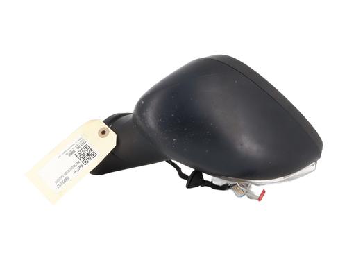 Left mirror FORD FIESTA VI (CB1, CCN) 1.4 TDCi | BP22616336C26 