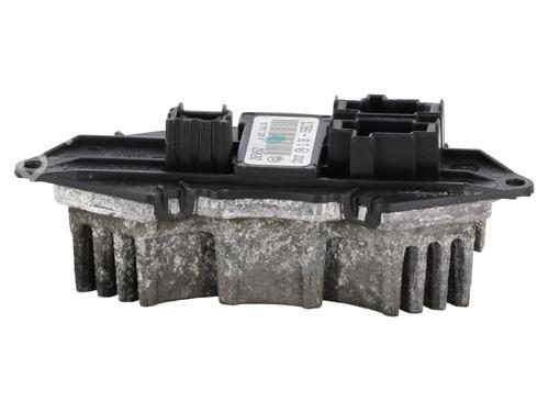 Used Heater resistor Heater resistor CITROËN C4 Grand Picasso I (UA_) 1.6 HDi 110 (112 hp) 33262759 33262759