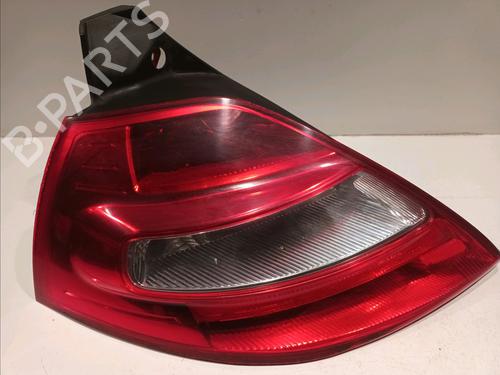 Used Left taillight RENAULT MEGANE II (BM0/1_, CM0/1_) 1.5 dCi (BM1F, CM1F) (86 hp) 17730248
