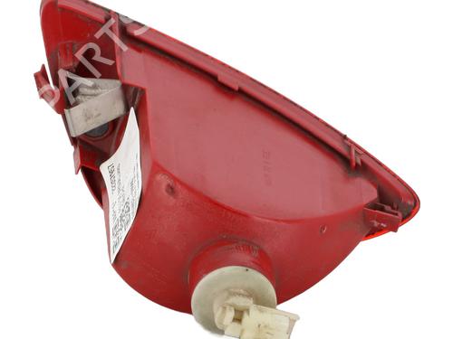 Used Rear fog light RENAULT CLIO III (BR0/1, CR0/1) 1.5 dCi (C/BR0G, C/BR1G) (68 hp) 32131891