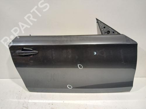Used Right front door BMW 1 (E81) 118 d (143 hp) 10919616