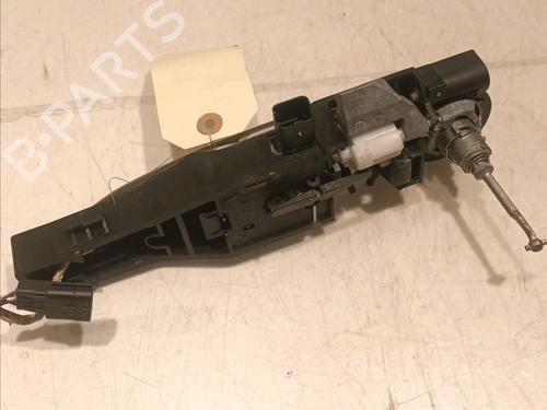 Front left exterior door handle RENAULT LAGUNA III (BT0/1) 1.5 dCi (BT00, BT0A, BT0T, BT1J) | BP17214328C128 