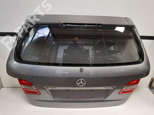 Used Tailgate Tailgate MERCEDES-BENZ B-CLASS Sports Tourer (W245) B 180 CDI (245.207) (109 hp) 9331609 9331609