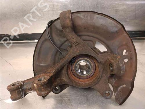 Right front steering knuckle TOYOTA YARIS (_P9_) 1.0 VVT-i (KSP90_, KSP90R) | BP20604022M26 