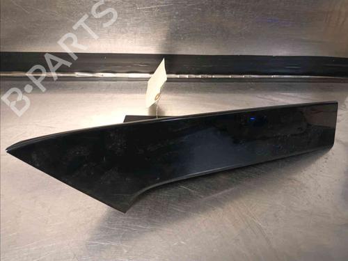 Used Rear right wheel arch trim NISSAN X-TRAIL III (T32_, T32R, T32RR) [2013-2025]  21083660
