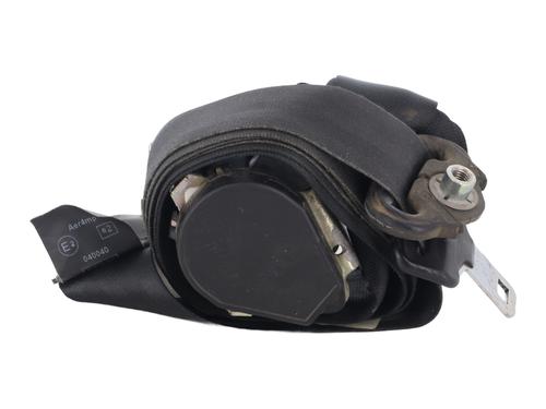 Front left seatbelt RENAULT TRAFIC II Van (FL) 2.0 dCi 90 (FL0H, FL00, FL01, FL0M, FL0P, FL0S) | BP36035937I26 - Image 2