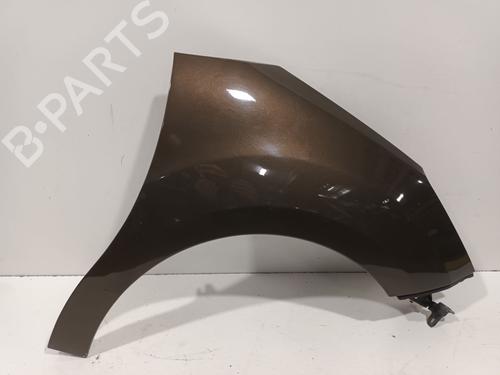 Used Right front fenders CITROËN C3 II (SC_) 1.4 HDi 70 (SC8HZC, SC8HR0, SC8HP4) (68 hp) 29327955