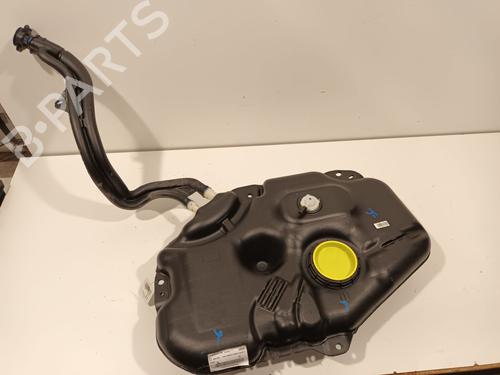 Brandstoftank Brandstoftank RENAULT EXPRESS Box Body/MPV 1.5 Blue dCi 95 (F6AB) (95 hp) 37533634 37533634
