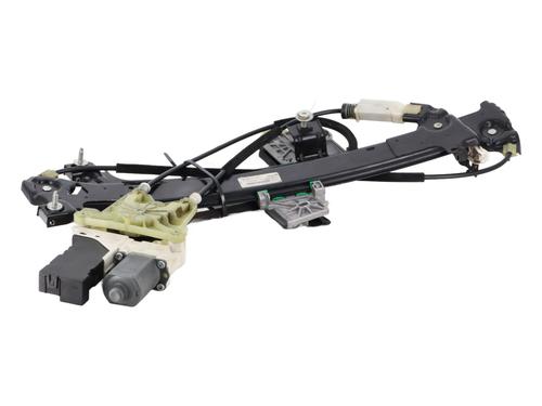 Used Front right window mechanism Front right window mechanism 9339187 9339187