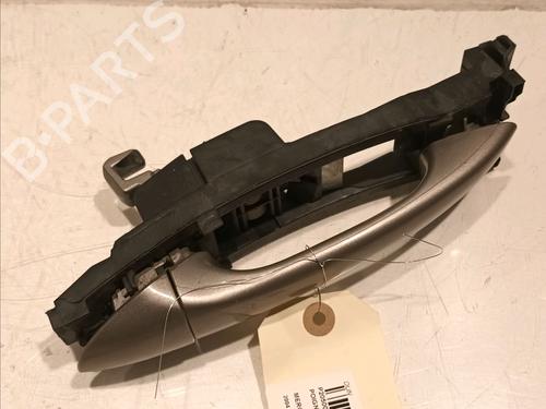 Used Rear left exterior door handle MERCEDES-BENZ CLS (C219) CLS 350 (219.356) (272 hp) 16332306