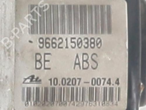 ABS Bremseaggregat CITROËN C3 I (FC_, FN_) 1.4 HDi | BP29965178M43