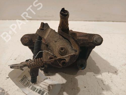 Right rear brake caliper FORD MONDEO III Turnier (BWY) 2.0 TDCi | BP18326739M106 