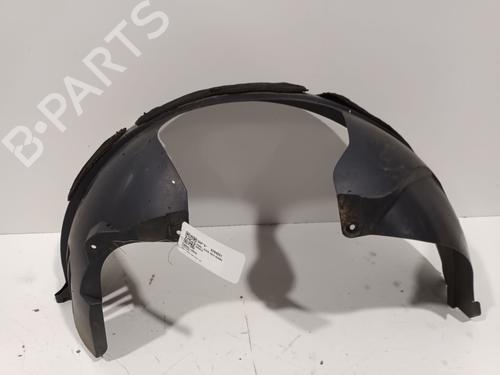 Hjulbue FORD FUSION (JU_) 1.4 TDCi (68 hp) 26445294