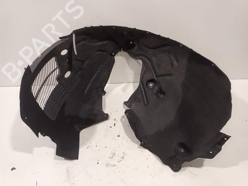 Wheel arch PORSCHE CAYENNE Coupe (9YB) 3.0 E-Hybrid AWD (9YBAV1) | BP30191544C56 