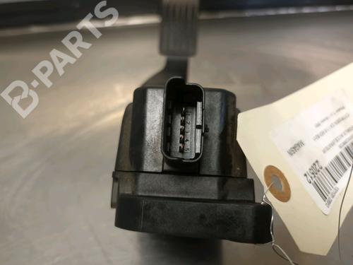 Pedal CITROËN C4 I (LC_) 1.6 HDi | BP10218087I4 