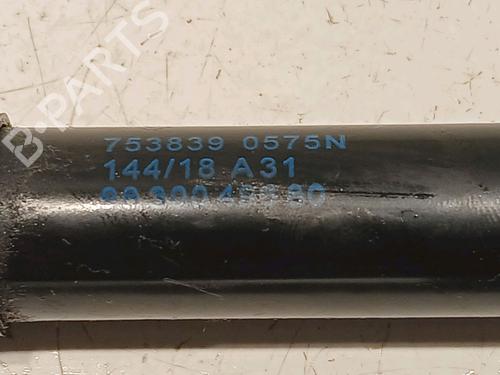 Hood lift support DS DS 7 Crossback (J4_, JR_, JC_) 1.6 PureTech 225 (J45GCR, J45GGR) | BP17775950C139 
