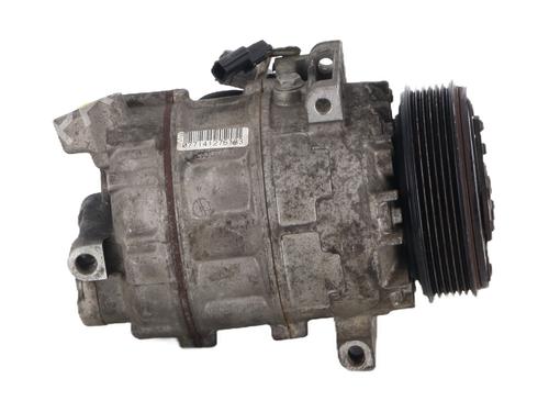AC compressor RENAULT GRAND SCÉNIC III (JZ0/1_) 2.0 16V (JZ0G) | BP20607155M34