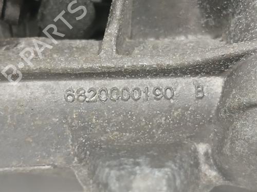 Steering rack CITROËN C4 CACTUS 1.6 BlueHDi 100 | BP38589139M22  - Image 8