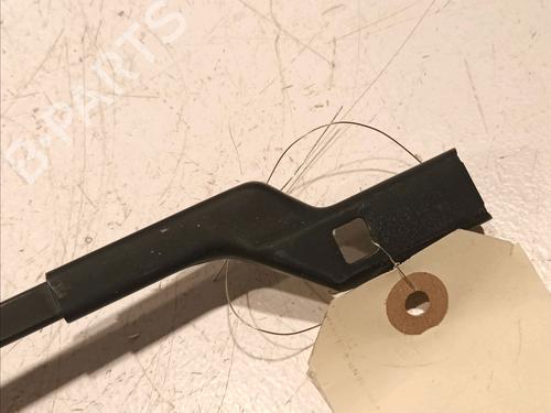 Front windshield wiper arm SEAT ARONA (KJ7, KJP) 1.6 TDI | BP18034592C143 