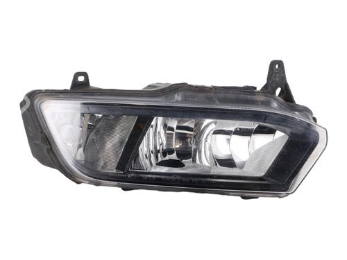 Used Left front fog light Left front fog light VW POLO V (6R1, 6C1) 1.4 TDI (75 hp) 33112500 33112500