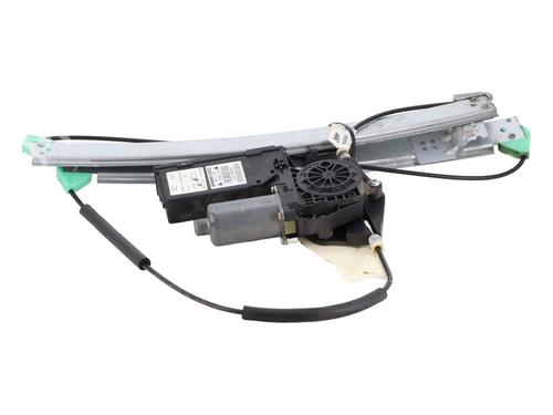 Used Front right window mechanism Front right window mechanism AUDI A4 B6 (8E2) 2.5 TDI (163 hp) 36034802 36034802