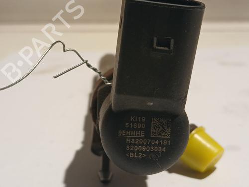 Injector RENAULT MEGANE III Hatchback (BZ0/1_, B3_) 1.5 dCi (BZ09, BZ0D, BZ1W, BZ29, BZ14) | BP37018884M100  - Image 5