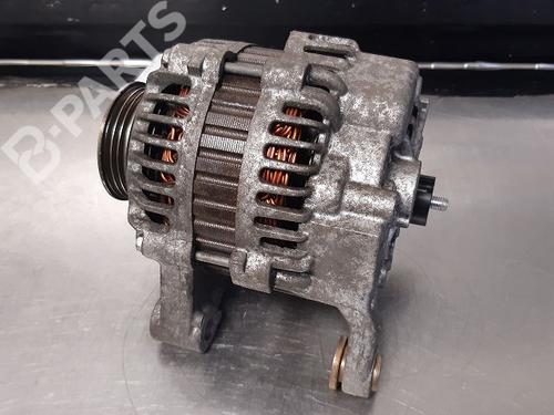 Alternator RENAULT CLIO II (BB_, CB_) 1.2 LPG | BP9331504M7 