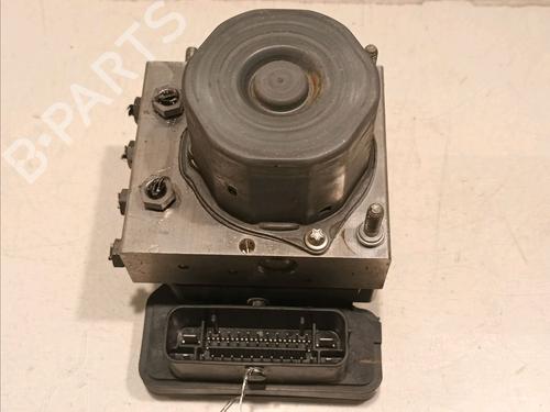 Used ABS pump MERCEDES-BENZ GLA-CLASS (X156) GLA 220 CDI 4-matic (156.905) (170 hp) 16520788