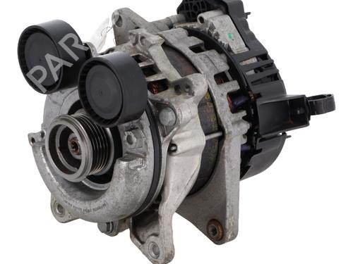 Used Alternator RENAULT ARKANA I (LCM_, LDN_) 1.3 TCe 140 (LDN0) (140 hp) 28208746