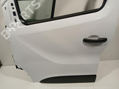 Left front door RENAULT TRAFIC III Van (FG_)  | BP28312453C2 