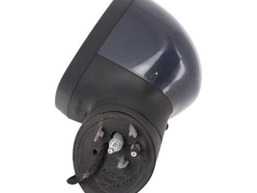 Left mirror FORD FIESTA VI (CB1, CCN) 1.6 TDCi | BP32203170C26