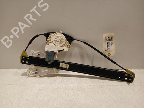 Used Rear left window mechanism AUDI Q5 (8RB) 2.0 TDI quattro (163 hp) 20608139
