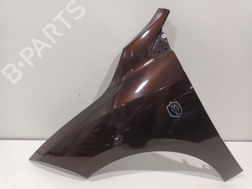 Used Left front fenders Left front fenders 37756505 37756505