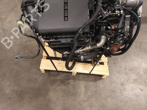 Engine CITROËN BERLINGO Box Body/MPV (B9) 1.6 HDi 90 | BP39572934M1  - Image 6
