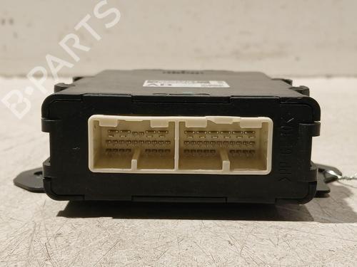 Automatic gearbox ECU RENAULT ARKANA I (LCM_, LDN_) 1.6 E-TECH 145 (LDMU) | BP21782441M51 