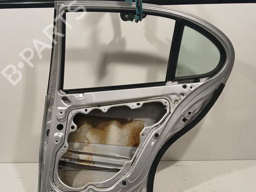 Right rear door SEAT LEON (1M1) 1.9 TDI | BP29696998C5 