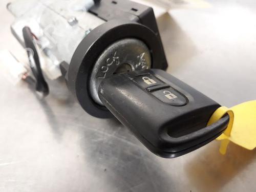 Ignition barrel NISSAN PRIMERA Hatchback (P12) 1.9 dCi | BP20600565M48 