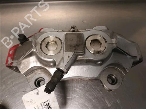 Right front brake caliper MERCEDES-BENZ GLC (X253) AMG 43 4-matic (253.964) | BP14863002M104 